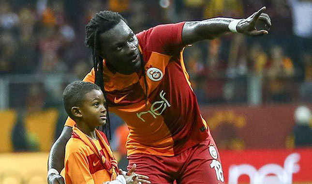 Galatasaray tam bana göre