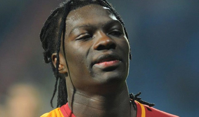 Galatasaray taraftarına mesaj