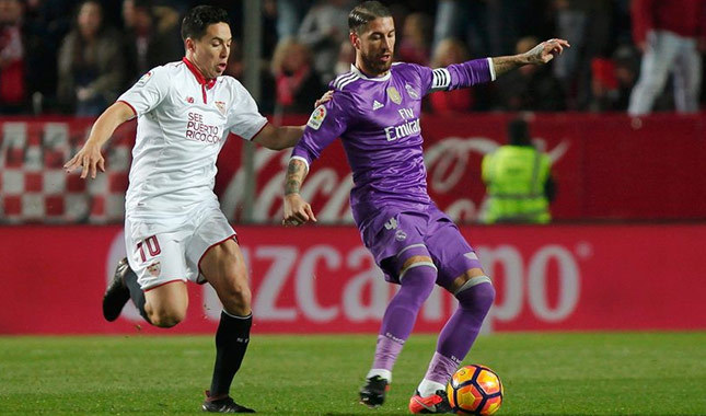 Galatasaray ve Beşiktaş Nasri için savaşıyor