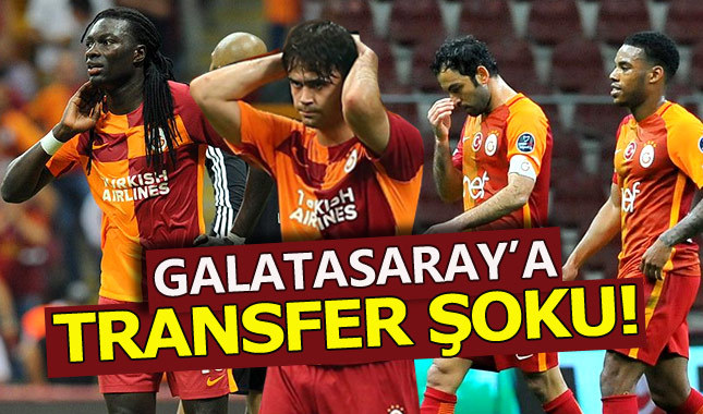 Galatasaray'a Asamoah'tan kötü haber - Galatasaray Transfer Haberleri