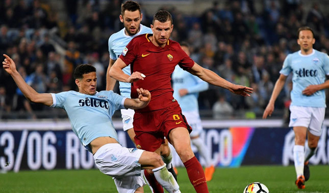 Galatasaray'a Brezilyalı stoper