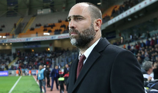 Galatasaray'da Tudor'un suyu ısınıyor