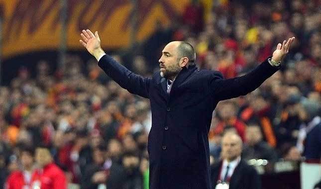 "Galatasaray'da başarılıydım''