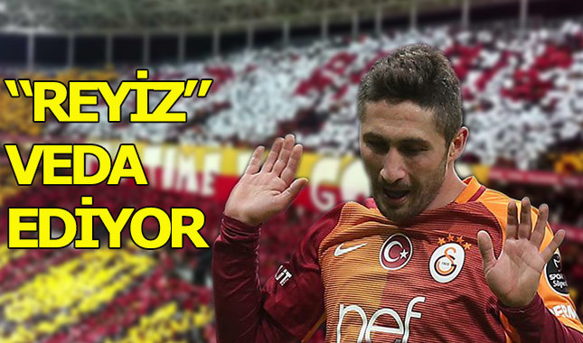 Galatasaray'da bir devir sona erdi: Sabri Sarıoğlu gitti