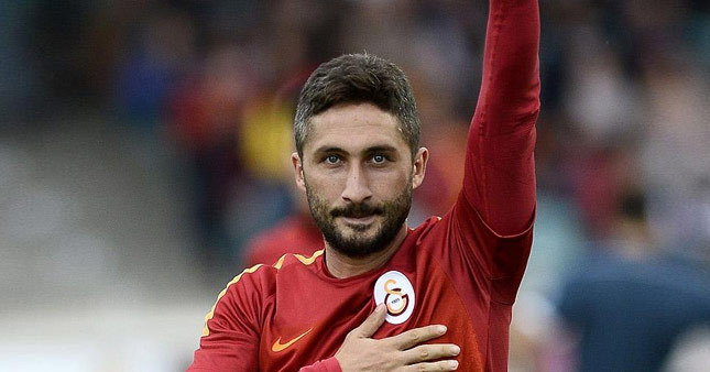 Galatasaray'da bir dönem sona eriyor