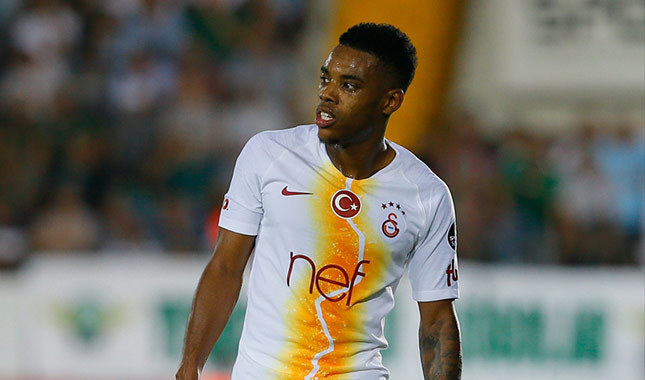 Galatasaray'da penaltı kabusu