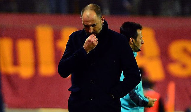 Galatasaray'da teknik heyete uyarı geliyor