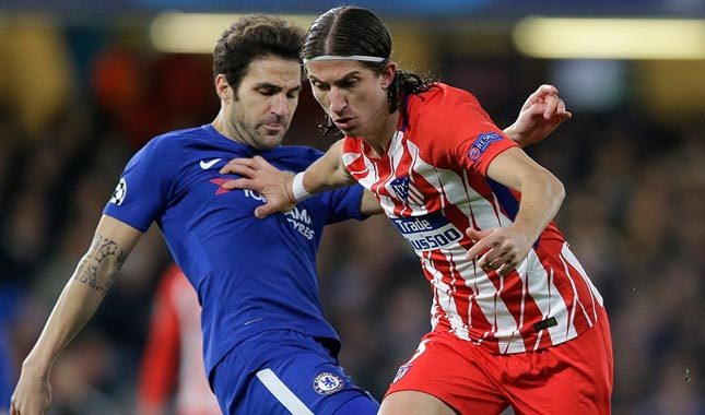 Galatasaray'da transfer mesaisi