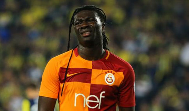 Gomis problemi çözülemiyor