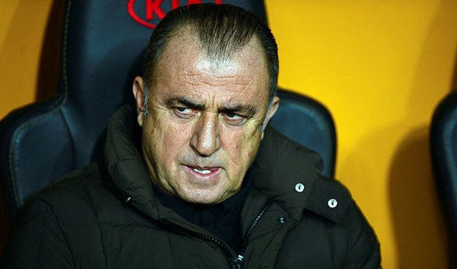 Galatasaray'da yıldız isim kadro dışı