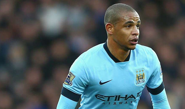 Galatasaray'dan Fernando bombası