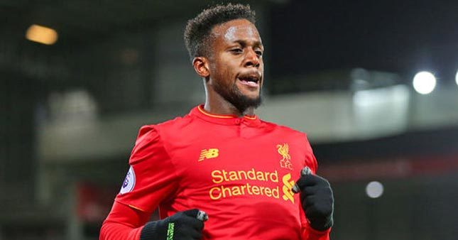 Galatasaray'dan Origi'ye resmi teklif