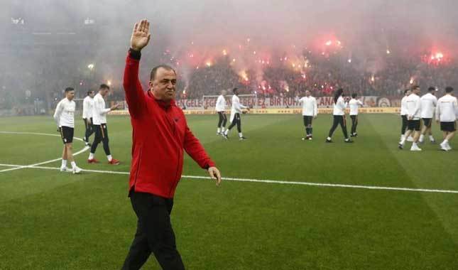 Galatasaray'dan flaş hamle!