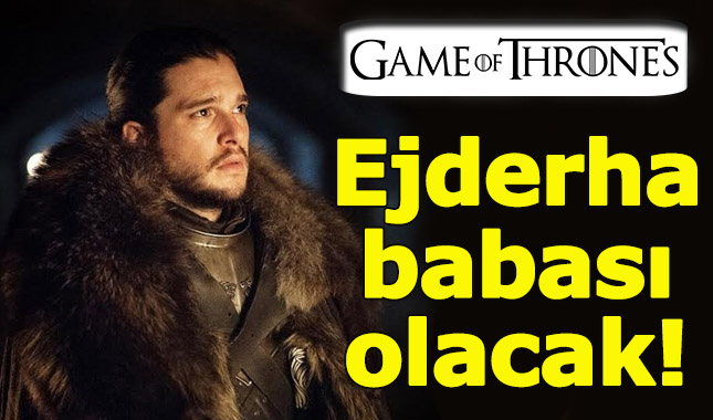 Game Of Thrones 7.sezonundan yeni kareler geldi