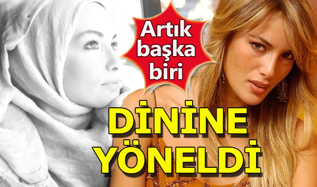 Gamze Özçelik: Artık başka biriyim