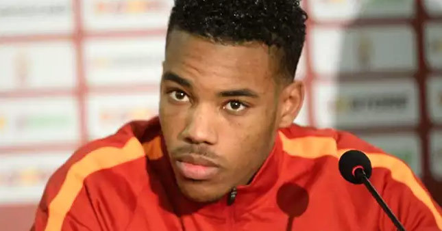 Garry Rodrigues iddialı konuştu