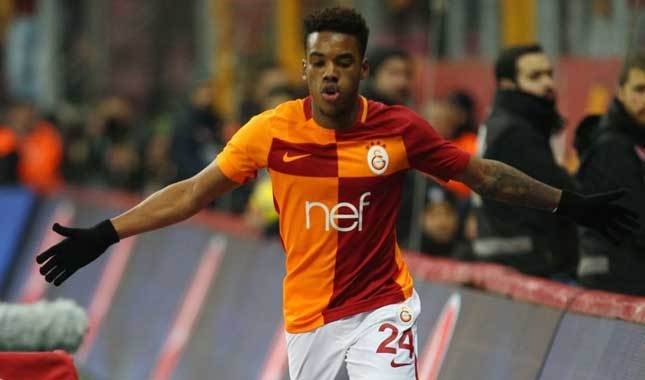 Garry Rodrigues'in bonservisi belirlendi