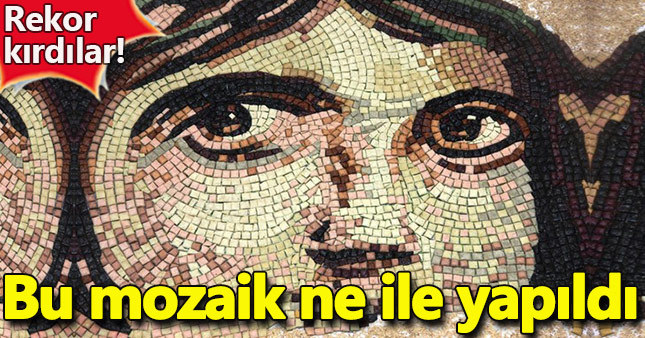 Gaziantep'ten ilginç bir rekor