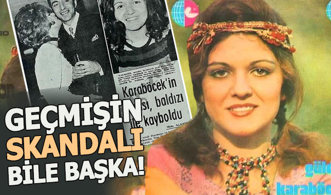 Geçmişte yaşanan skandal olaylar!