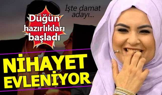 Gelin adayı Hanife nihayet evleniyor