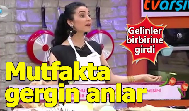 Gelinim Mutfakta Şebnem kimdir instagram hesabı var mı?