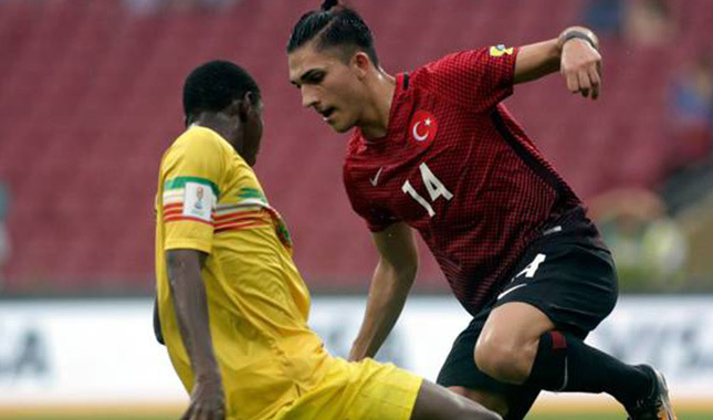 Genç Milliler'e Mali şoku
