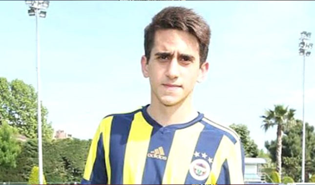 Genç yıldıza talip oldu