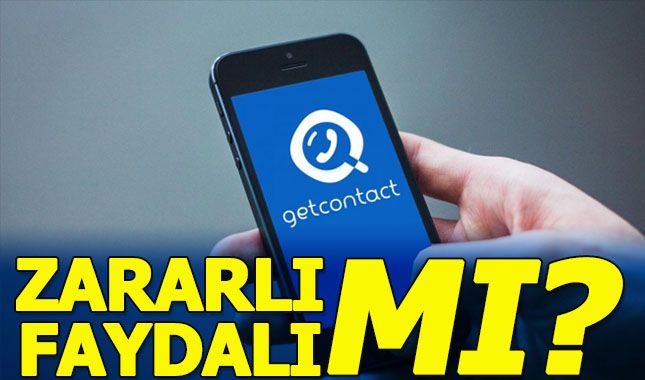 GetContact numara sorgulama nedir? Nasıl kurulur?