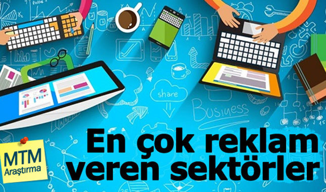 Gıda sektörü televizyon reklamlarında ön planda