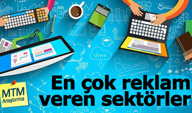 Gıda ve ticaret sektörü televizyon reklamlarında ön planda