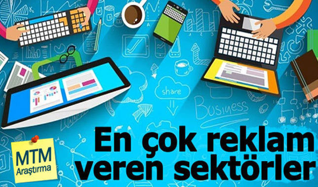 Gıda ve ticarette reklam yatırımları zirvede!