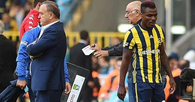 Git arkadaşlarından özür dile