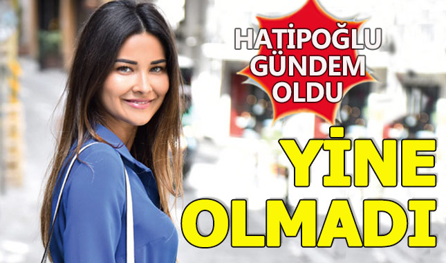 Gizem Hatipoğlu'nu sunduğu programların tutmaması