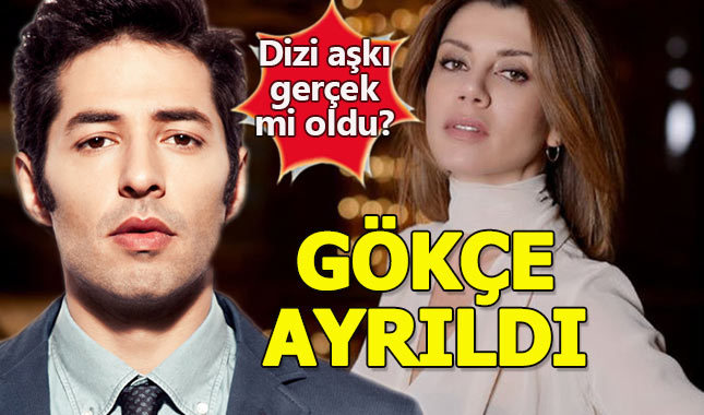 Gökçe Bahadır, Mert Fırat ile aşk mı yaşıyor ve kimdir, kaç yaşında?