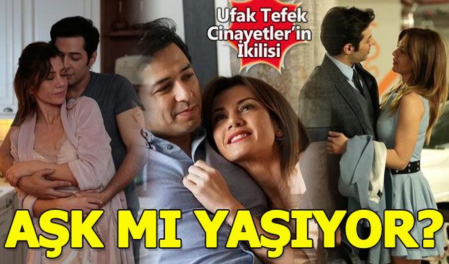Gökçe Bahadır'dan Mert Fırat'la yakıştırmalarına açıklama geldi