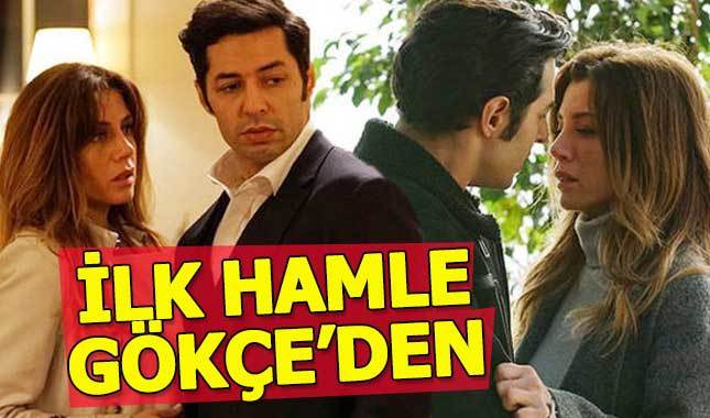 Gökçe Bahadır'dan Mert Fırat hamlesi