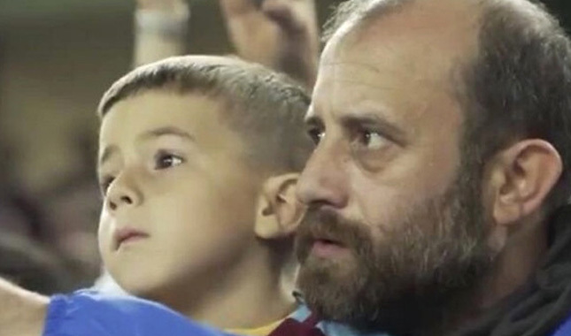 Gökhan Kılıç'ın beyin ölümü gerçekeşti