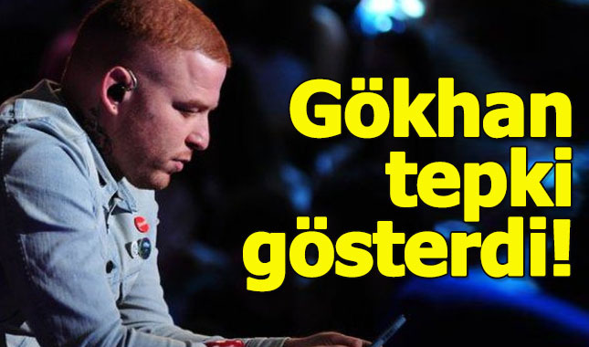 Gökhan'dan alışveriş çılgınlığına tepki!