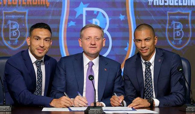 Göksel Gümüşdağ, Sneijder sorularına yanıt verdi