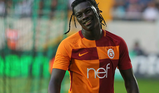 Gomis'e verilen sözler tutulmadı