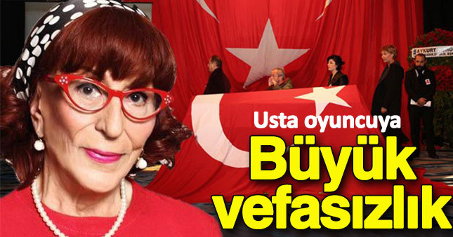 Gönül Ülkü Özcan son yolculuğuna uğurlandı
