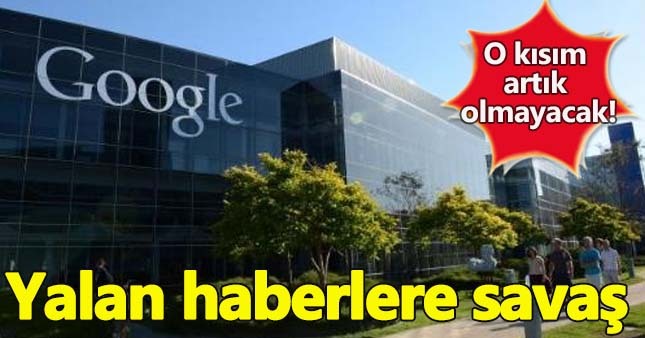 Google, haberler kısmını kaldırıyor! Haber siteleri yandı