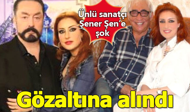 Şener Şen'in yeğeni Aslı Süme Efeoğlu kimdir kaç yaşında