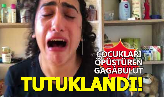 Gözaltına alınan sosyal medya fenomeni tutuklandı
