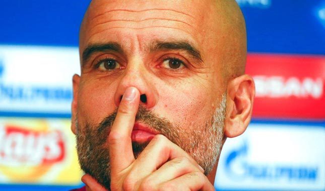 Guardiola'ya yeni teklif geliyor