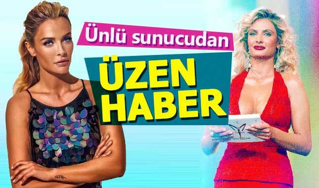 Ünlü sunucu mutluluğuna 'Gölge' düştü - Gül Gölge kimdir?