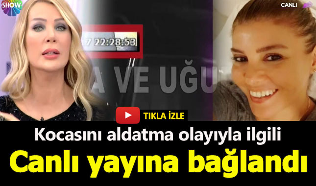 Gülben Ergen, iddialarla ilgili ilk kez konuştu