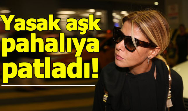 Gülben Ergen ekranlardan resmen silindi