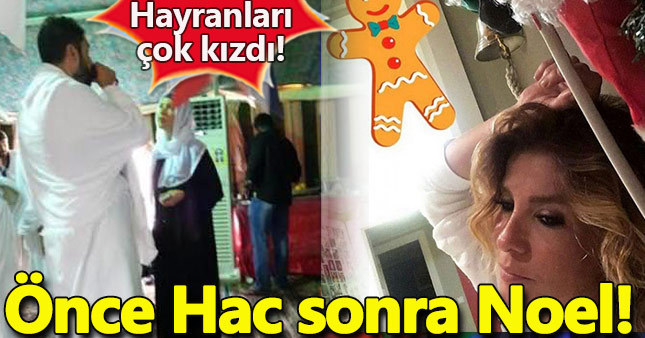 Gülben Ergen hayranlarını kızdırdı