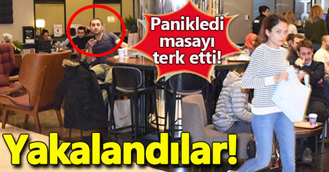 'Güldür Güldür Show'un 'Bilal'inin zor anları